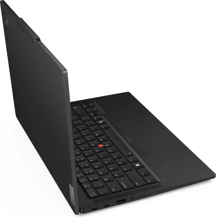 Lenovo ThinkPad T14s G6 (AMD), Black, Ryzen AI 5 PRO 340, 32GB RAM, 1TB SSD, DE