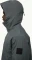 Jack Wolfskin Brandenburger Funktionsmantel slate green (Herren) Vorschaubild