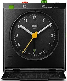 Braun BNC005 schwarz