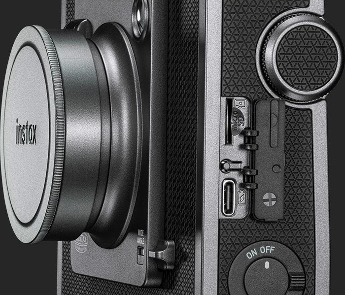 Fujifilm Instax Wide Evo