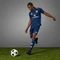 adidas Manchester United Authentic 2024/2025 Auswärtstrikot night indigo (Herren) Vorschaubild