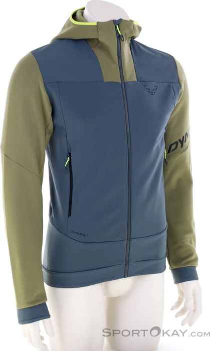 Dynafit Tigard Polartec Jacke (Herren)