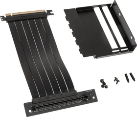Kolink GPU Mounting Kit, für Observatory Y/Z, Stronghold Prime, gewinkelt, PCIe 3.0, 230mm