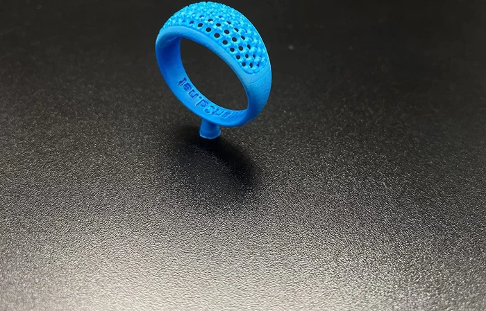Siraya Tech Cast True Blue, 1.00kg