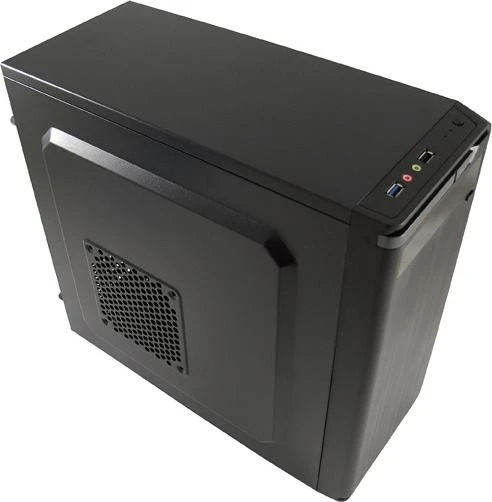 LC-Power 2010MB, schwarz