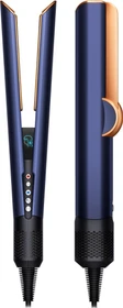 Dyson Airstrait HT01 nachtblau/kupfer