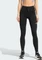 adidas Run Essentials Winter Tights Laufhose lang schwarz (Herren) Vorschaubild
