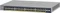Netgear ProSAFE GS700 Rackmount Gigabit Smart Switch, 48x RJ-45, 4x SFP, 760W PoE+ Vorschaubild