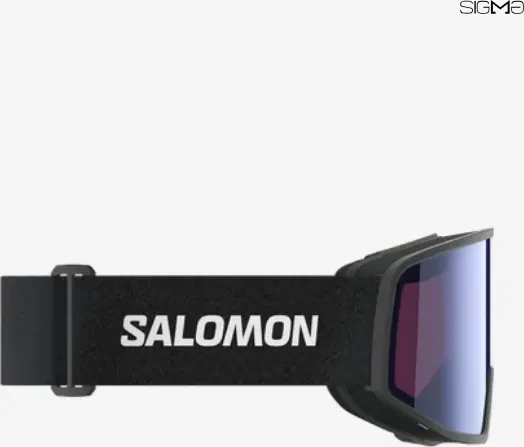 Salomon Sentry Pro Sigma black/sigma ice blue