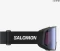 Salomon Sentry Pro Sigma black/sigma ice blue Vorschaubild