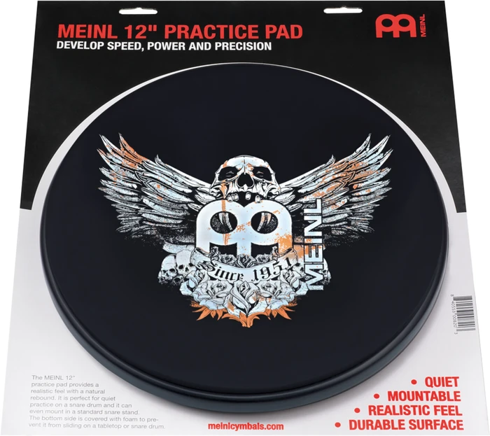 Meinl Practice Pads