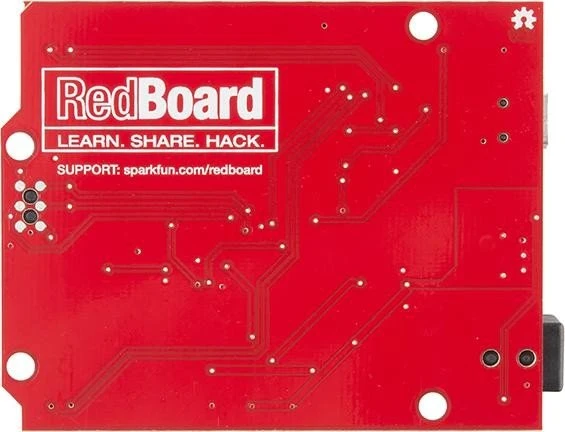 SparkFun Redboard