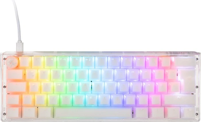 Ducky One 3 Mini, DE