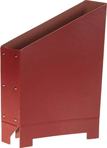 Leitz Stehsammler Hartpappe A4