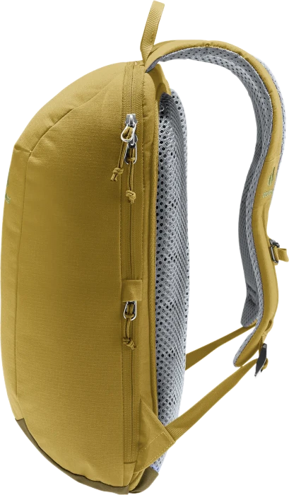 Deuter StepOut 12 Modell 2023 kelp/nori