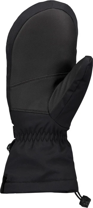 Scott Ultimate Warm Fäustling Handschuhe schwarz (Damen)