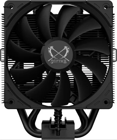 Scythe Mugen 5 Black Edition, Rev. C