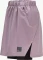 Jack Wolfskin Bike Commute Skort kurz quail (Damen) Vorschaubild