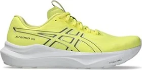Asics GT-2000 14 citron/steel grey (Herren)