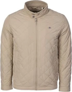 Gant Gesteppter Windcheater Jacke (Herren)