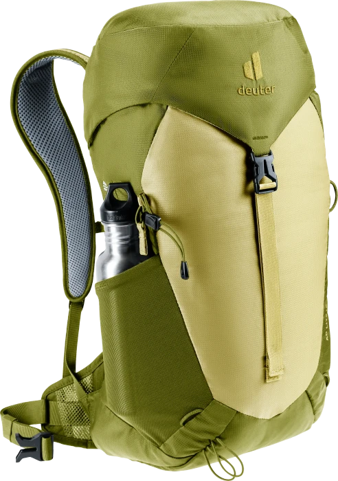 Deuter AC Lite 16 linden/cactus