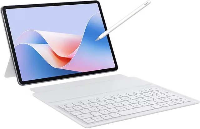 Huawei MatePad 11.5" S, Space Grey, 8GB RAM, 256GB, Bundle mit Keyboard