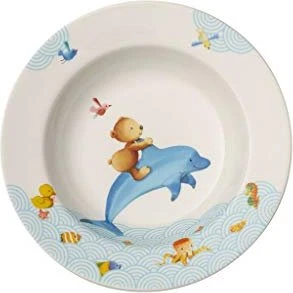 Villeroy & Boch Happy as a Bear