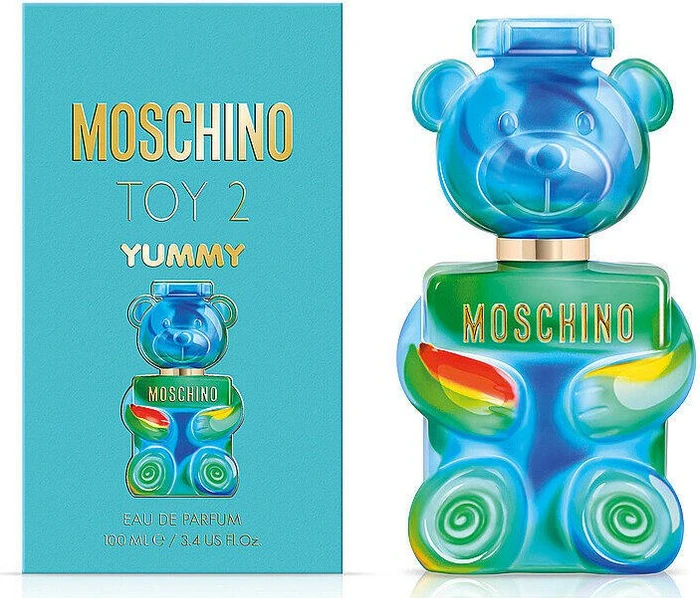 Moschino Toy 2 Yummy Eau de Parfum