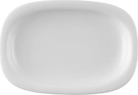 Rosenthal studio-line Suomi Weiß Platte 24cm