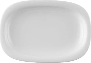 Rosenthal studio-line Suomi Weiß Platte 24cm