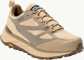 Jack Wolfskin Terraventure Texapore Low sand storm (Herren)
