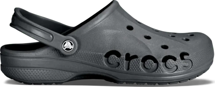 Crocs Baya Clog graphite