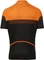 Vaude Posta HZ II Trikot kurzarm schwarz (Herren) Vorschaubild