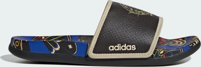 adidas Comfort Adilette core black (Damen)