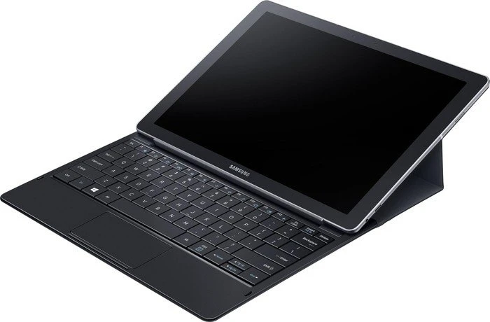 Samsung Galaxy TabPRO S W700, schwarz, 128GB
