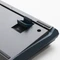 Ducky One 3 Pro, Nazca Line, MX2A SPEED RGB Silver, USB, US Vorschaubild