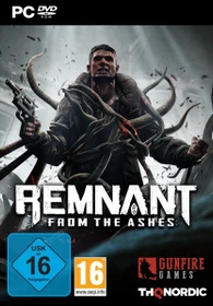 Remnant: From the Ashes (PC)
