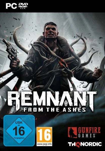 Remnant: From the Ashes (PC)