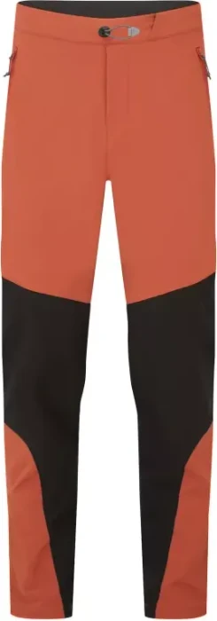 Rab Torque Kletterhose lang tuscan red (Herren)