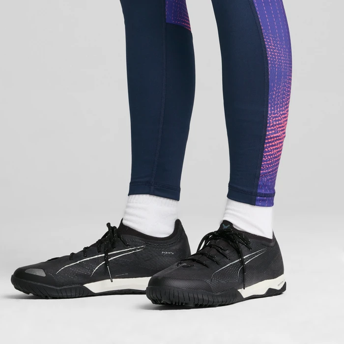 Puma Ultra 5 PRO Cage puma black/puma white (Junior)