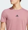 adidas Designed for Training Workout Funktionsshirt kurzarm violett (Herren) Vorschaubild