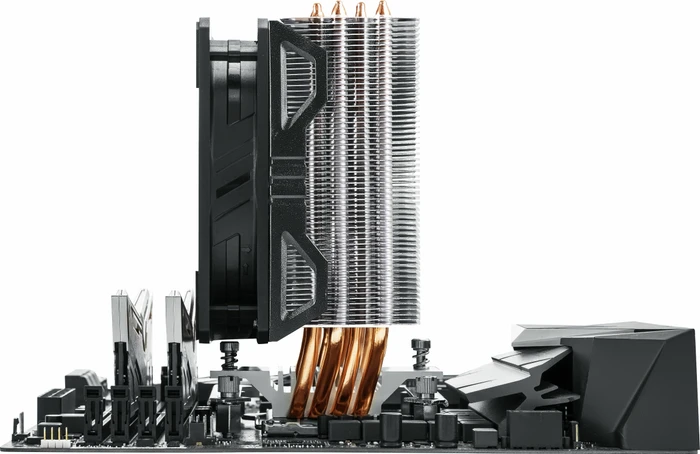 Cooler Master Hyper 212 Evo V2, inkl. LGA 1700