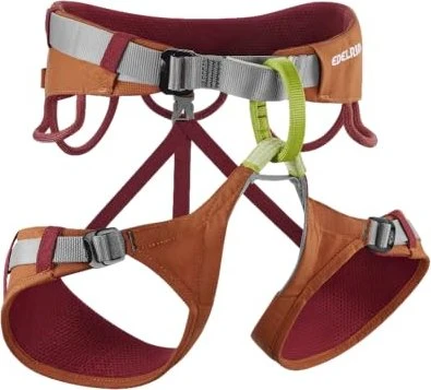 Edelrid Jay IV Hüftgurt