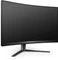 Philips Evnia 5000 Series 27M2C5500W, 27" Vorschaubild