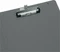 Herlitz easy orga to go Klemmbrettmappe, A4, beere/grau Vorschaubild