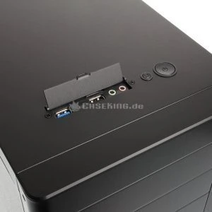 Lancool PC-K65