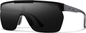 Smith XC matte black/chromapop black