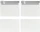 Herlitz Briefumschlag C6 weiß, 162x114mm, 75g/m², 100er-Pack (764258)