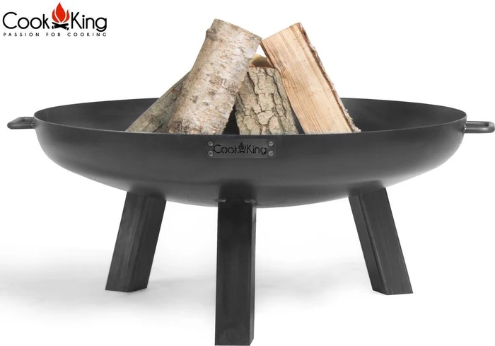 CookKing Polo Feuerschale