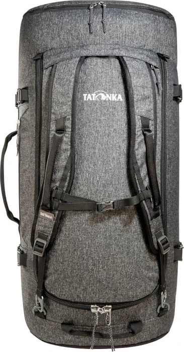 Tatonka Duffle Roller 80 black